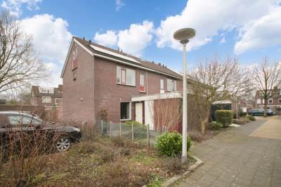 Woning Turfschip 296 Amstelveen