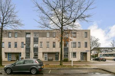 Woning Laan van Vlaanderen 614 Amsterdam