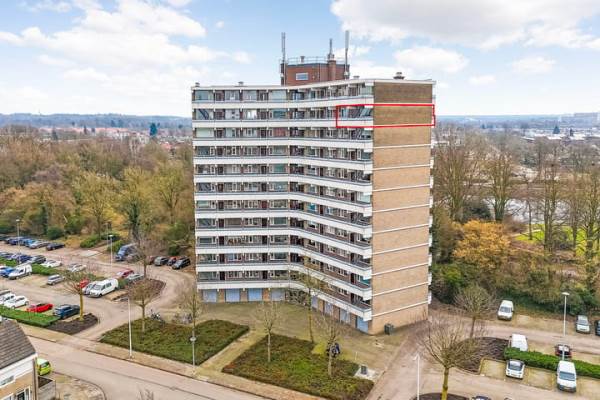 Woning Valkestein 1023 Ede