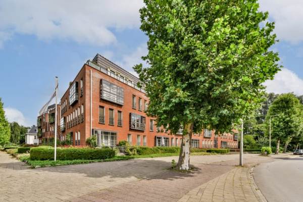 Woning Amsterdamseweg 289 Amstelveen