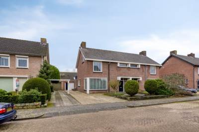 Woning de Klumper 13 Lieshout