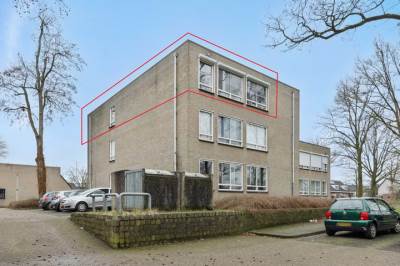 Woning Gender 29 Deurne