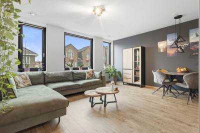 Woning Tweeling 11 Valkenswaard