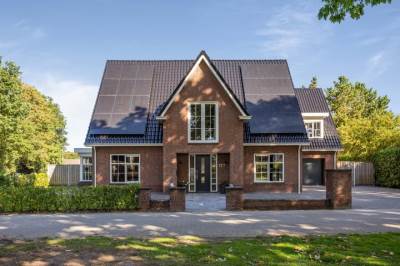 Woning Oude Meerdijk 177 Emmen