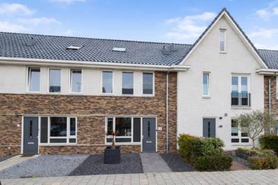 Woning Fiep Westendorplaan 123 Zaltbommel