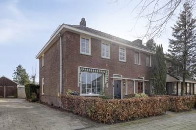 Woning Veerstraat 13 Son en Breugel