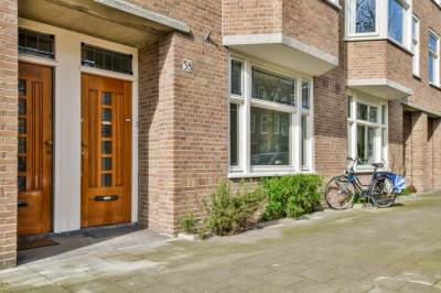 Woning Hoendiepstraat 58H Amsterdam