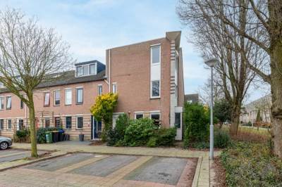 Woning Merel 70 Heemskerk