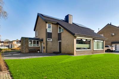 Woning Hoppertstraat 19 Stramproy