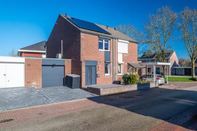 Woning Broensdel 28 Merkelbeek