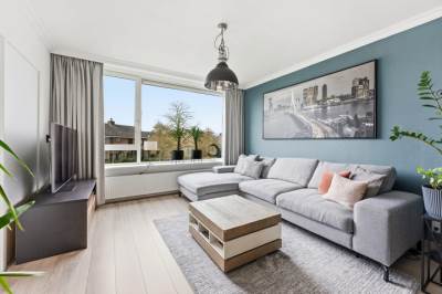 Woning Burgemeester de Zeeuwstraat 330 Ridderkerk