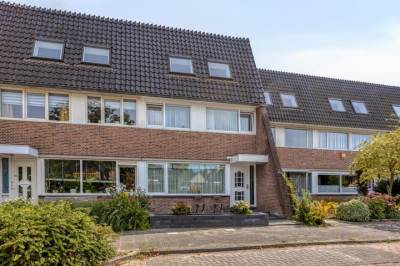 Woning Saturnuslaan 44 Heerhugowaard