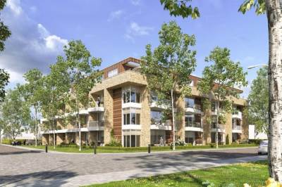 Woning de Wetstraat 29I Vaassen