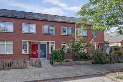Woning IJsselstraat 11 Nijmegen
