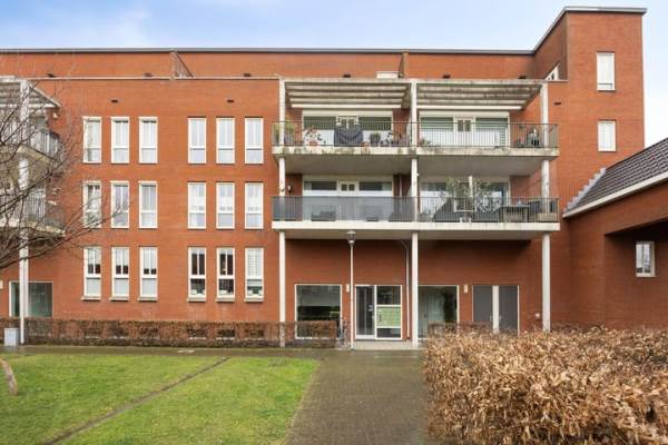 Woning Gilze-Rijenhof 110 Nootdorp