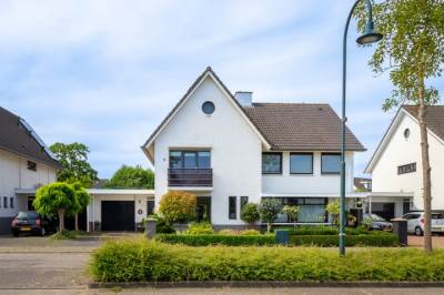 Woning Waterleliesingel 15 Helmond