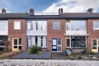 Woning Bijnenstraat 4 Eersel