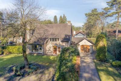 Woning Diepenbrocklaan 6 Son en Breugel