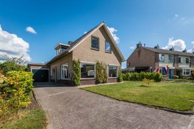 Woning Dennenlaan 38 Havelte