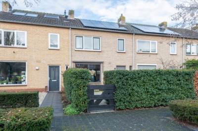 Woning Graanoogst 3 Eemnes