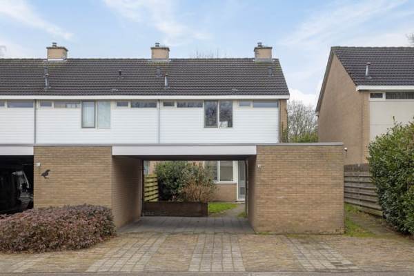 Woning Boerhaavelaan 10 Doetinchem