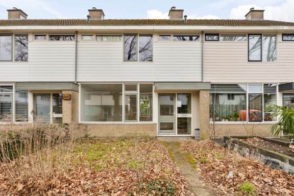 Woning Boerhaavelaan 92 Doetinchem