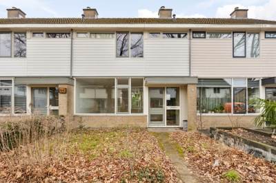 Woning Boerhaavelaan 92 Doetinchem