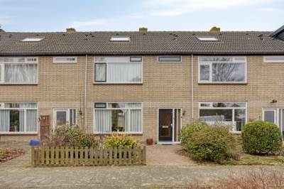 Woning Driehovenlaan 23 Loenen aan de Vecht