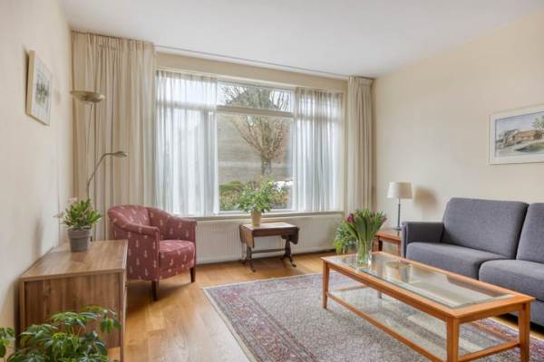 Woning Driehovenlaan 23 Loenen aan de Vecht