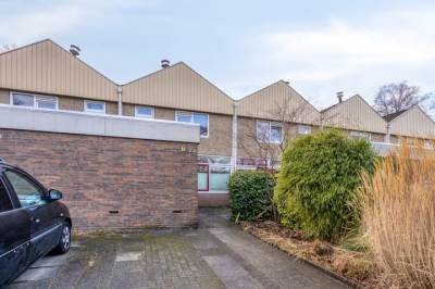 Woning Heggewinde 77 Leeuwarden