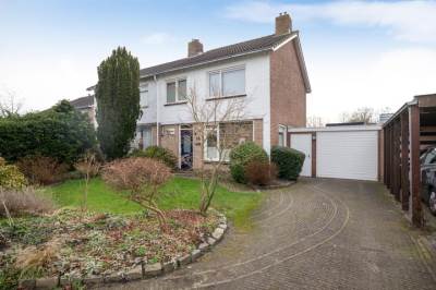 Woning Drostweg 14 Eelde