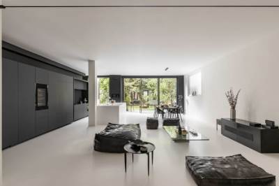 Woning Keizersgracht 494A Amsterdam