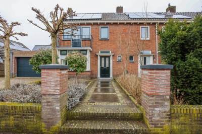 Woning Merellaan 30 Ede