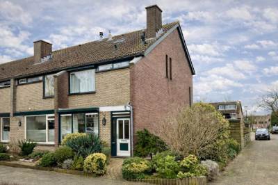 Woning Lodewijkstraat 63 Montfoort