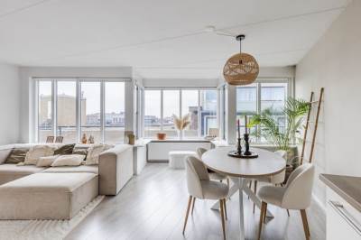 Woning Koningstraat 46 Beverwijk