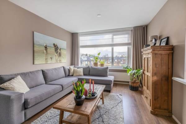 Woning Willem de Rijkelaan 4 Waddinxveen