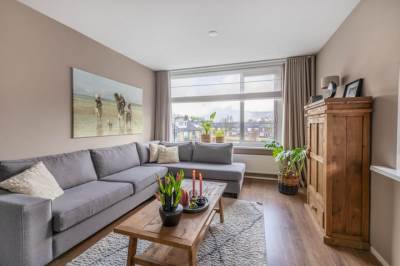 Woning Willem de Rijkelaan 4 Waddinxveen