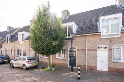 Woning Noordwal 53 Leerdam