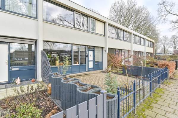 Woning Laan van de Marel 483 Emmen