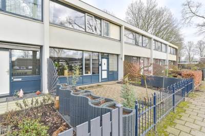 Woning Laan van de Marel 483 Emmen