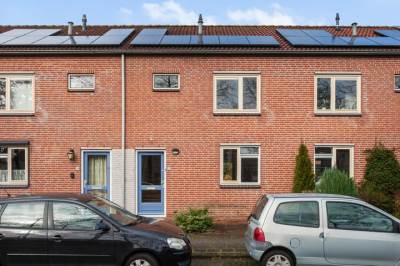 Woning Goudestein 32 Amersfoort