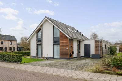 Woning Roodborst 62 Olst