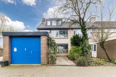 Woning Ereprijs 32 Nieuwegein