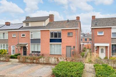 Woning Graaf Arnulfstraat 24 Sint-Oedenrode