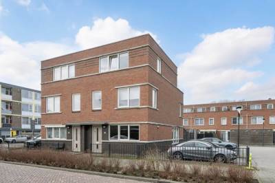 Woning Blois van Treslongstraat 113 Vlaardingen