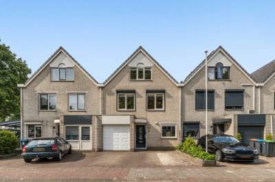 Woning Krammer 86 Brielle