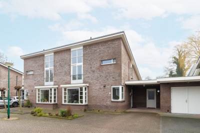 Woning Zeisterweg 38B Odijk