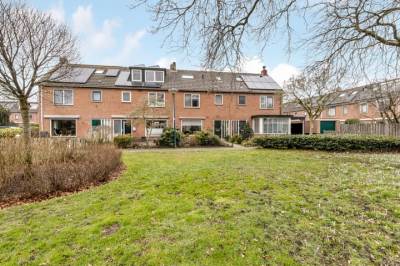 Woning Graaf Wichmanlaan 4 Loosdrecht