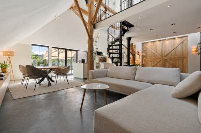 Woning Kruisstraat 17 Oldemarkt