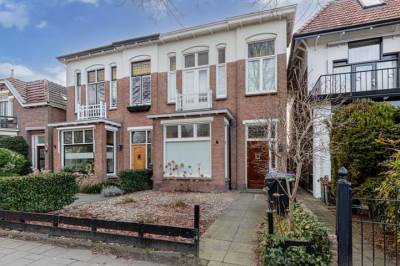 Woning Verlengde Schrans 84 Leeuwarden